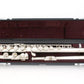 [SN N29454] USED YAMAHA / Silver flute YFL-412 [09]