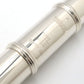 [SN N29454] USED YAMAHA / Silver flute YFL-412 [09]