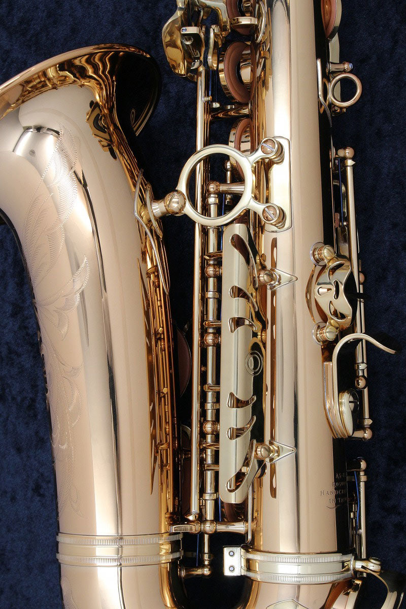 [SN 050007] USED No Brand / Alto Saxophone Bronze AS82 [03]