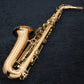 [SN 050007] USED No Brand / Alto Saxophone Bronze AS82 [03]