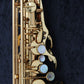 [SN 050007] USED No Brand / Alto Saxophone Bronze AS82 [03]