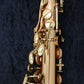 [SN 050007] USED No Brand / Alto Saxophone Bronze AS82 [03]