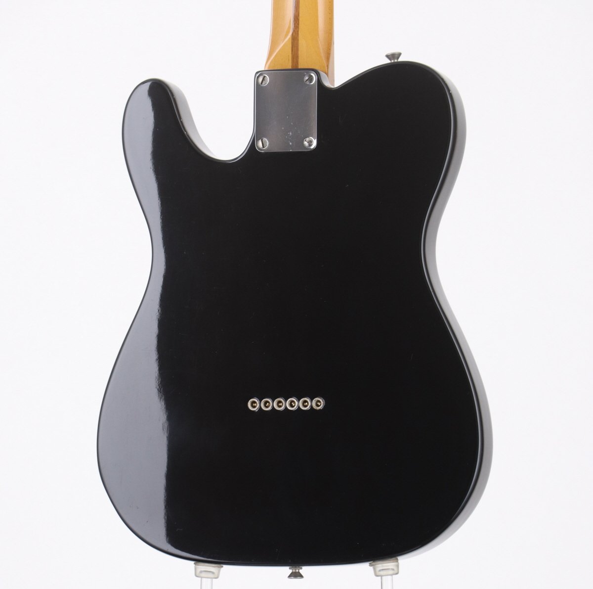 [SN 19963] USED Fender / American Vintage 52 Telecaster Black 1997 [09]