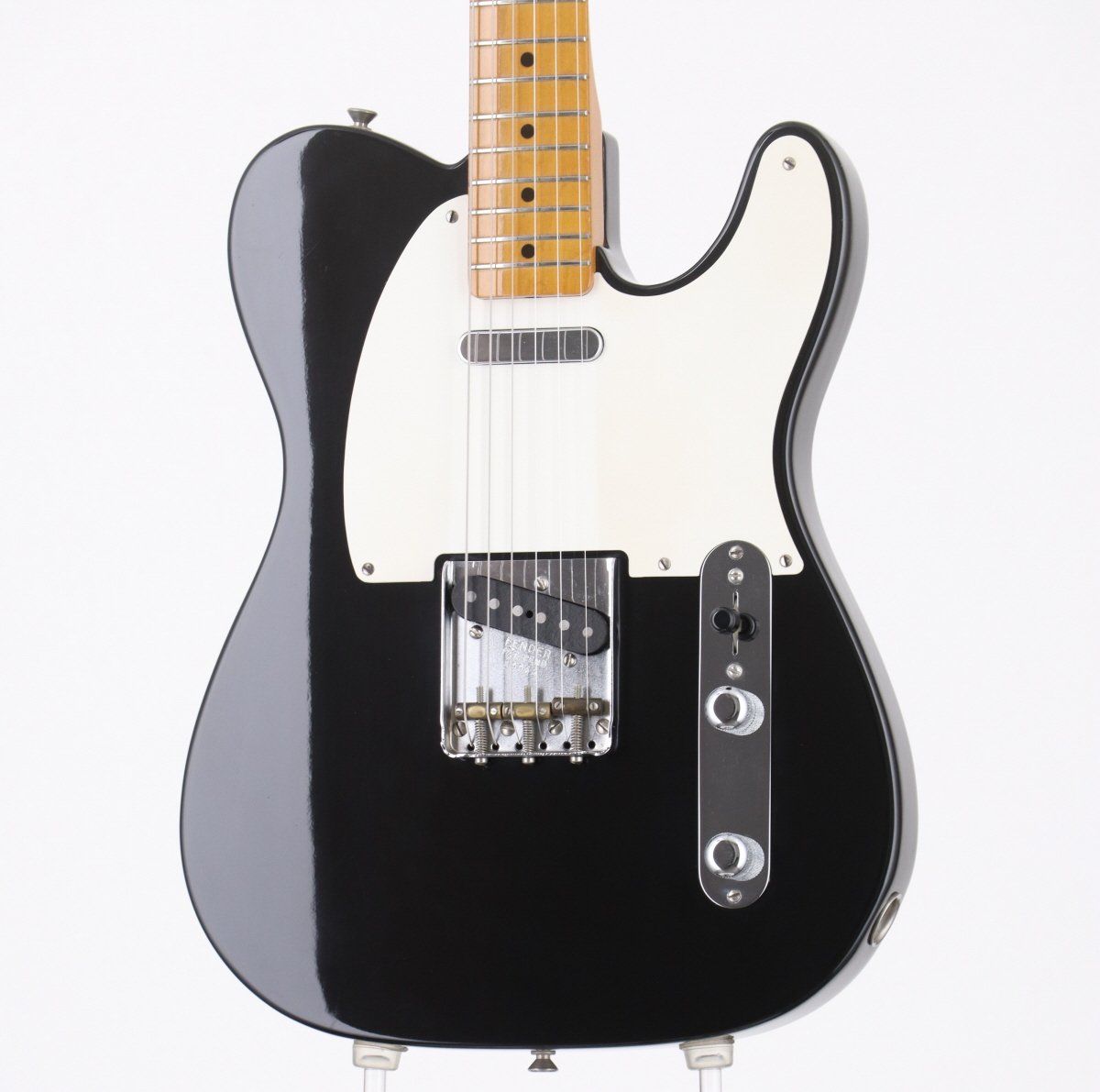 [SN 19963] USED Fender / American Vintage 52 Telecaster Black 1997 [09]