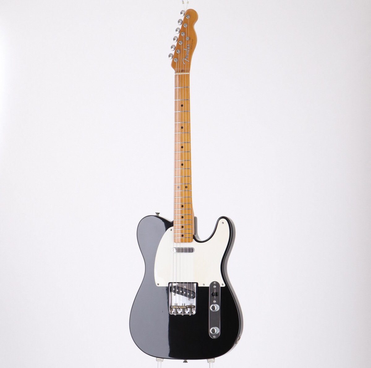 [SN 19963] USED Fender / American Vintage 52 Telecaster Black 1997 [09]