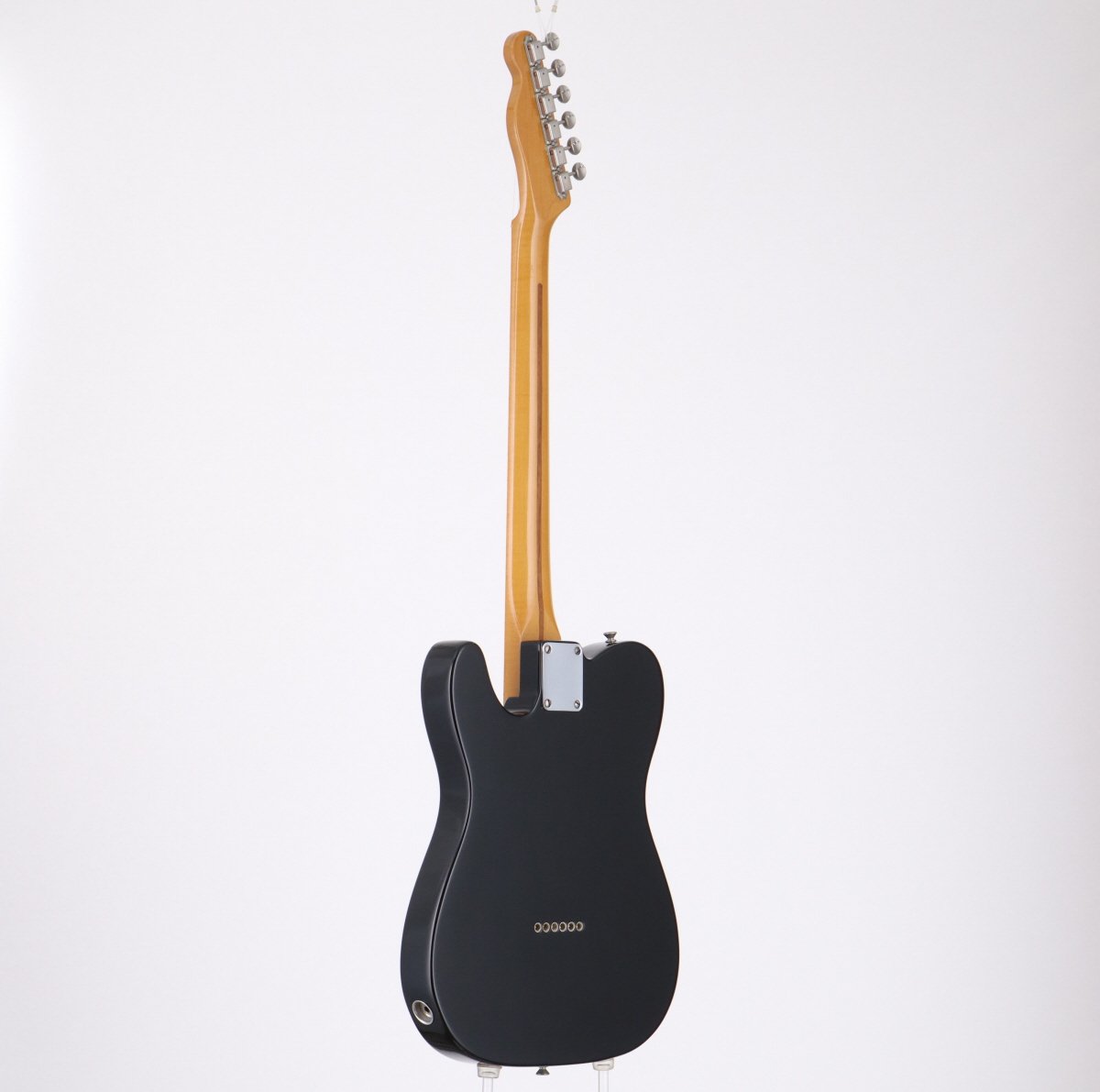 [SN 19963] USED Fender / American Vintage 52 Telecaster Black 1997 [09]