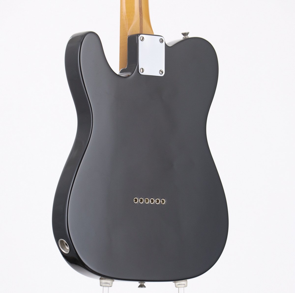 [SN 19963] USED Fender / American Vintage 52 Telecaster Black 1997 [09]