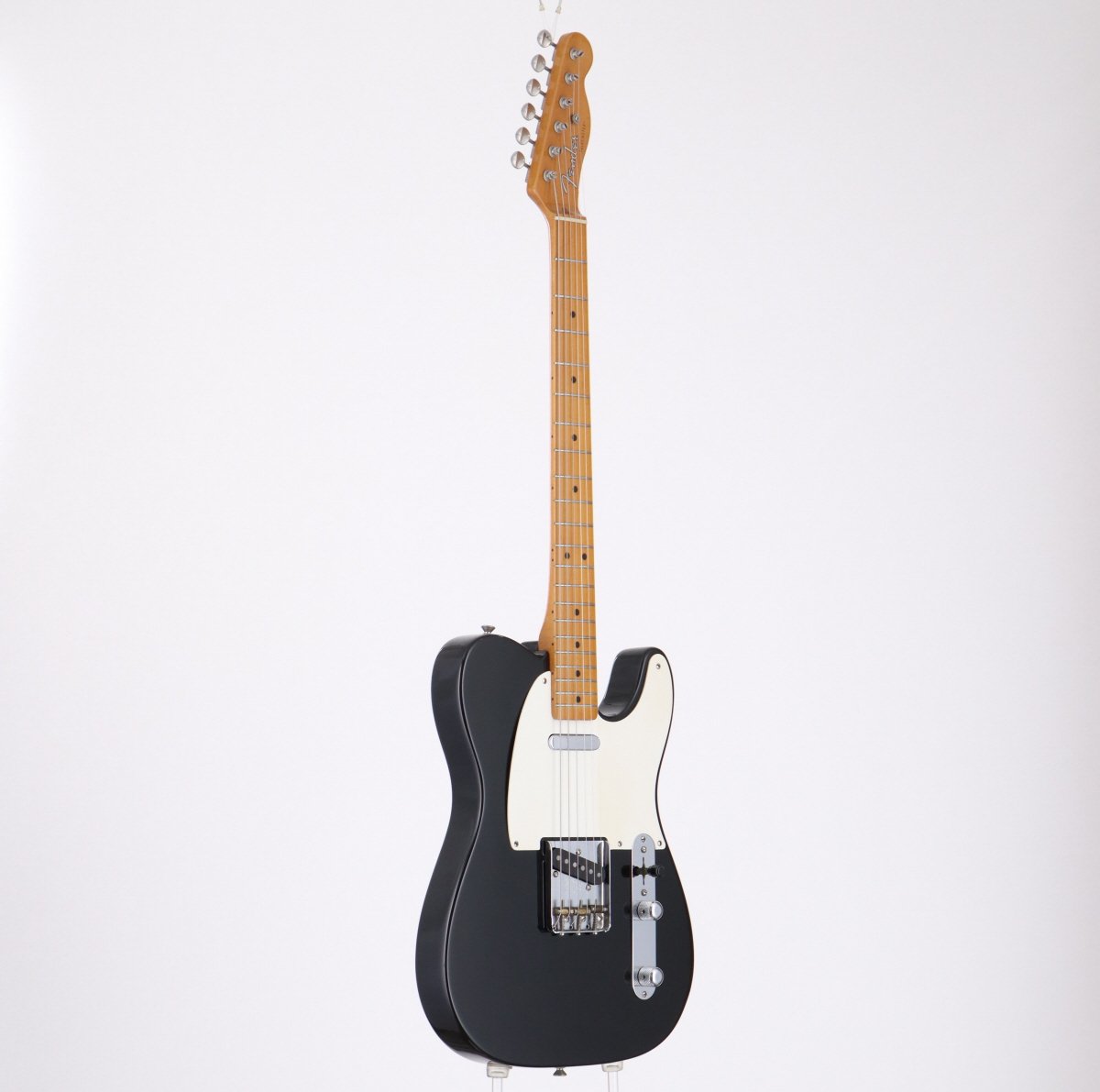 [SN 19963] USED Fender / American Vintage 52 Telecaster Black 1997 [09]