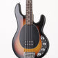 [SN E31789] USED MUSIC MAN / StingRay EX SB [09]