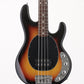 [SN E31789] USED MUSIC MAN / StingRay EX SB [09]