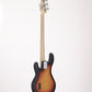 [SN E31789] USED MUSIC MAN / StingRay EX SB [09]