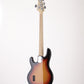 [SN E31789] USED MUSIC MAN / StingRay EX SB [09]