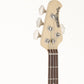 [SN E31789] USED MUSIC MAN / StingRay EX SB [09]