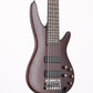 [SN C05051929] USED Ibanez / SR506 BM Brown Mahogany 2005 [09]