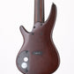 [SN C05051929] USED Ibanez / SR506 BM Brown Mahogany 2005 [09]