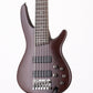 [SN C05051929] USED Ibanez / SR506 BM Brown Mahogany 2005 [09]