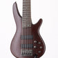 [SN C05051929] USED Ibanez / SR506 BM Brown Mahogany 2005 [09]