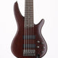 [SN C05051929] USED Ibanez / SR506 BM Brown Mahogany 2005 [09]