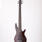 [SN C05051929] USED Ibanez / SR506 BM Brown Mahogany 2005 [09]