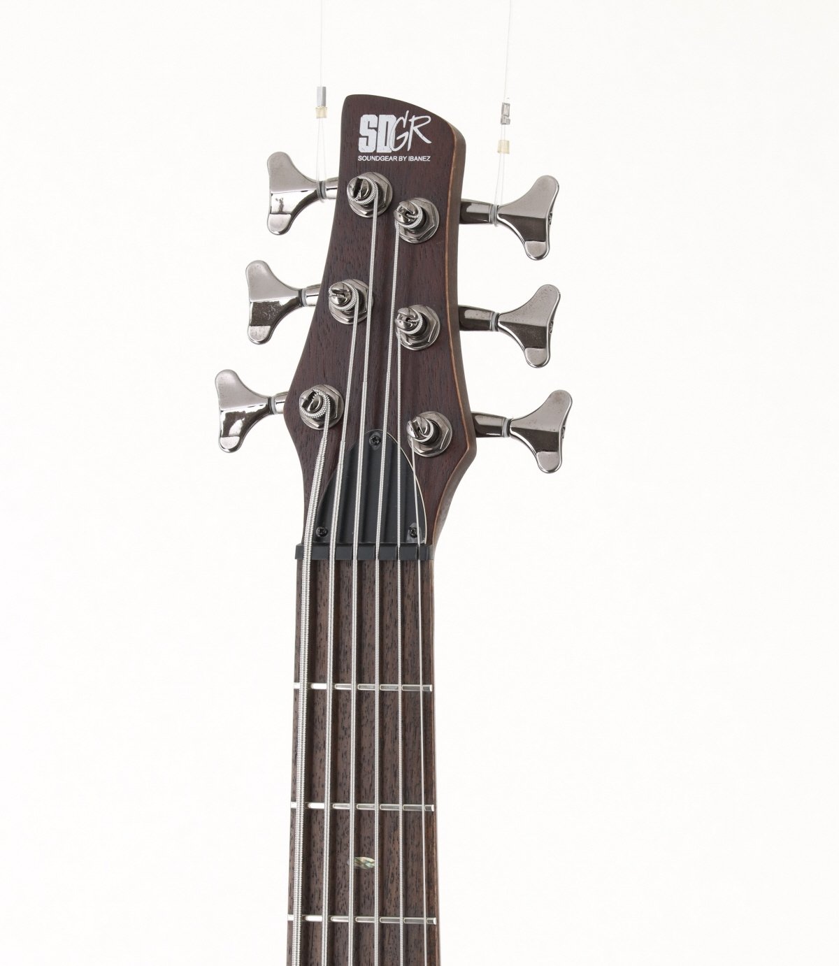 [SN C05051929] USED Ibanez / SR506 BM Brown Mahogany 2005 [09]