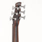 [SN C05051929] USED Ibanez / SR506 BM Brown Mahogany 2005 [09]