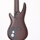 [SN C05051929] USED Ibanez / SR506 BM Brown Mahogany 2005 [09]