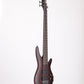 [SN C05051929] USED Ibanez / SR506 BM Brown Mahogany 2005 [09]