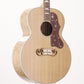 [SN 03035057] USED Gibson / Limited Edition SJ-200 Quilt w/Fishman Antique Natural 2005 [09]