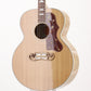 [SN 03035057] USED Gibson / Limited Edition SJ-200 Quilt w/Fishman Antique Natural 2005 [09]