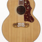 [SN 03035057] USED Gibson / Limited Edition SJ-200 Quilt w/Fishman Antique Natural 2005 [09]