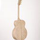 [SN 03035057] USED Gibson / Limited Edition SJ-200 Quilt w/Fishman Antique Natural 2005 [09]