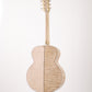 [SN 03035057] USED Gibson / Limited Edition SJ-200 Quilt w/Fishman Antique Natural 2005 [09]