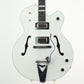 [SN JT21010542] USED Gretsch / G7593T / Billy Duffy Falcon White [11]