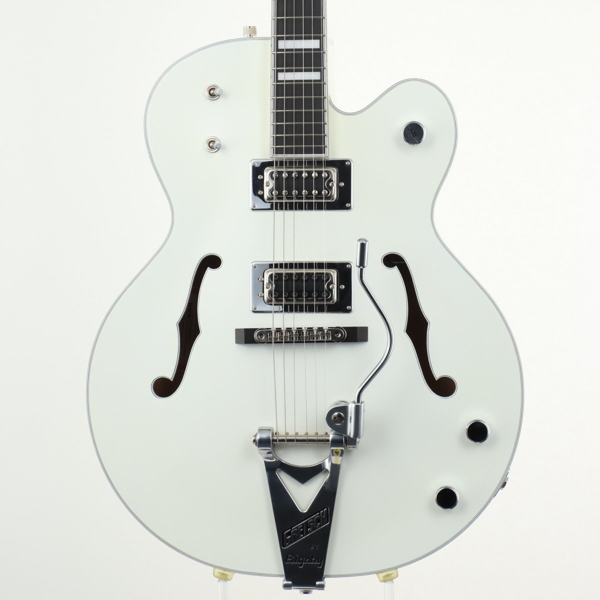 [SN JT21010542] USED Gretsch / G7593T / Billy Duffy Falcon White [11]