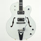 [SN JT21010542] USED Gretsch / G7593T / Billy Duffy Falcon White [11]