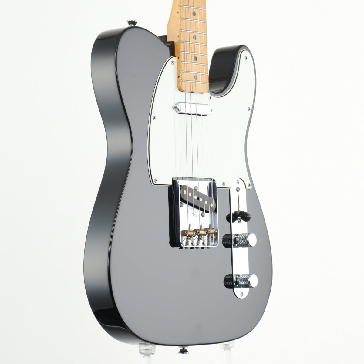 [SN MX16786331] USED Fender Mexico Fender Mexico / Classic 50s Telecaster Black [20]