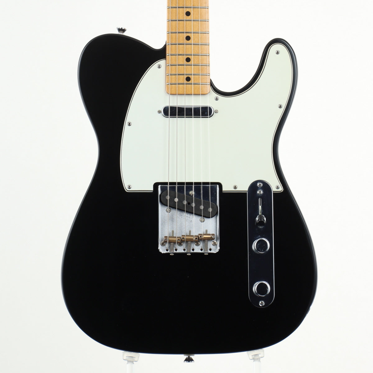 [SN MX16786331] USED Fender Mexico Fender Mexico / Classic 50s Telecaster Black [20]