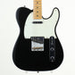 [SN MX16786331] USED Fender Mexico Fender Mexico / Classic 50s Telecaster Black [20]