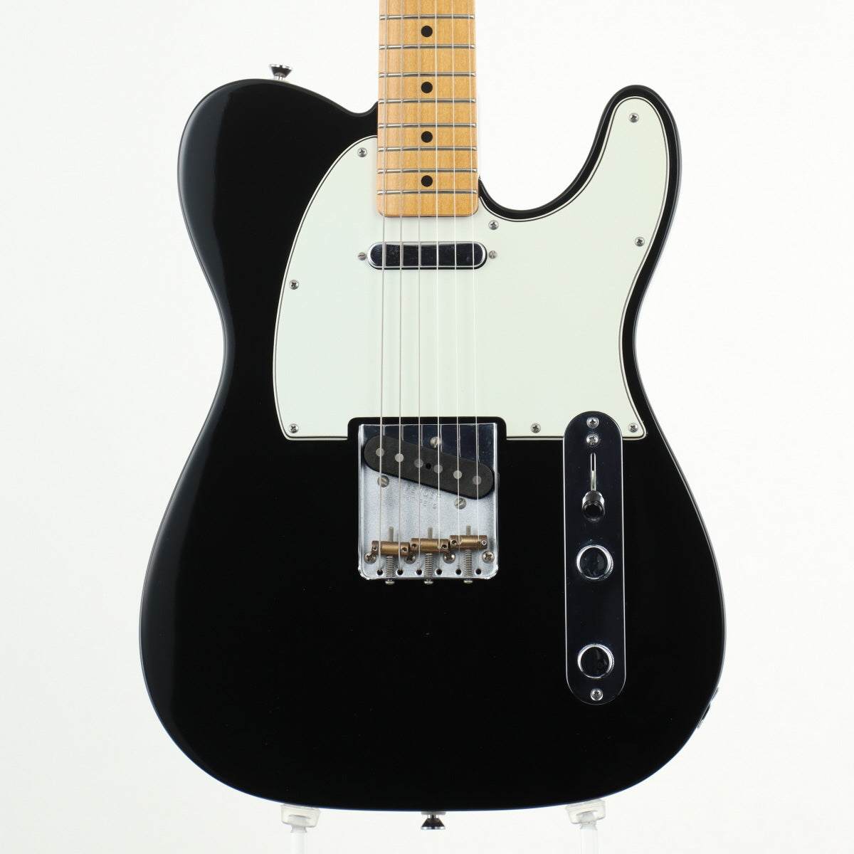 [SN MX16786331] USED Fender Mexico Fender Mexico / Classic 50s Telecaster Black [20]