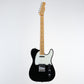 [SN MX16786331] USED Fender Mexico Fender Mexico / Classic 50s Telecaster Black [20]