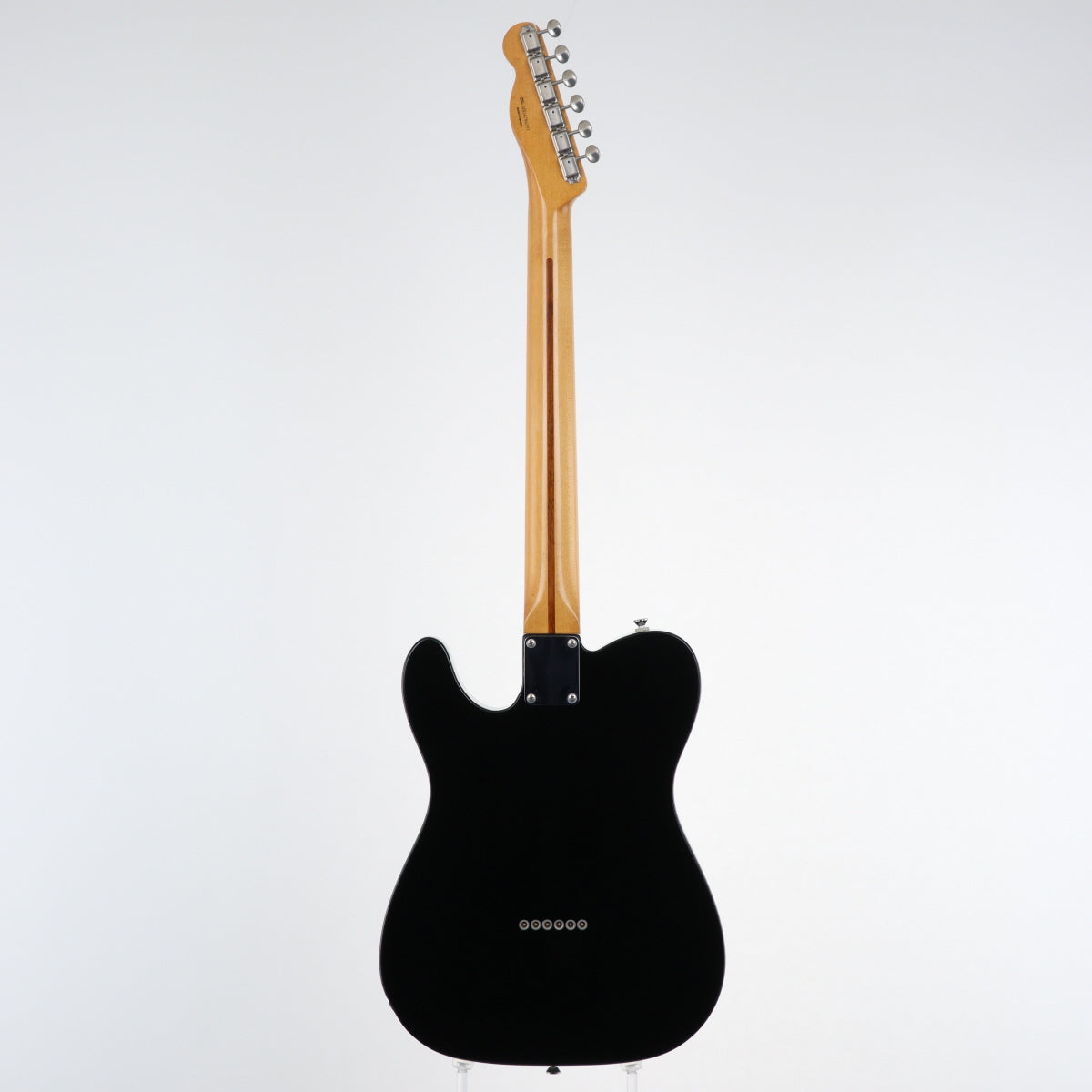 [SN MX16786331] USED Fender Mexico Fender Mexico / Classic 50s Telecaster Black [20]