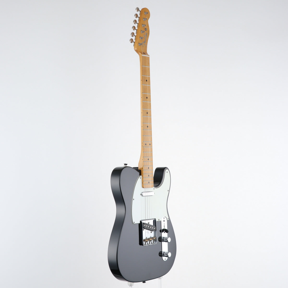 [SN MX16786331] USED Fender Mexico Fender Mexico / Classic 50s Telecaster Black [20]