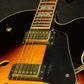 [SN G14080043] USED Washburn Washburn / J5 Tobacco Sunburst [20]