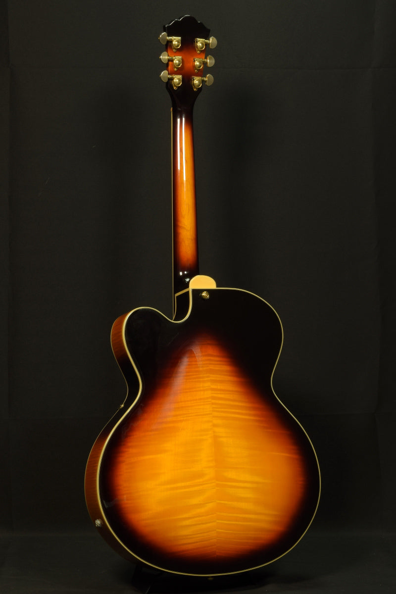 [SN G14080043] USED Washburn Washburn / J5 Tobacco Sunburst [20]