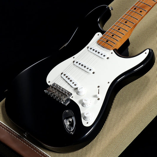 [SN V093807] USED FENDER USA / 1996 American Vintage 57 Stratocaster Black [10]