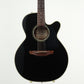 [SN 56040003] USED Takamine Takamine / TDP500-6 Black [20]