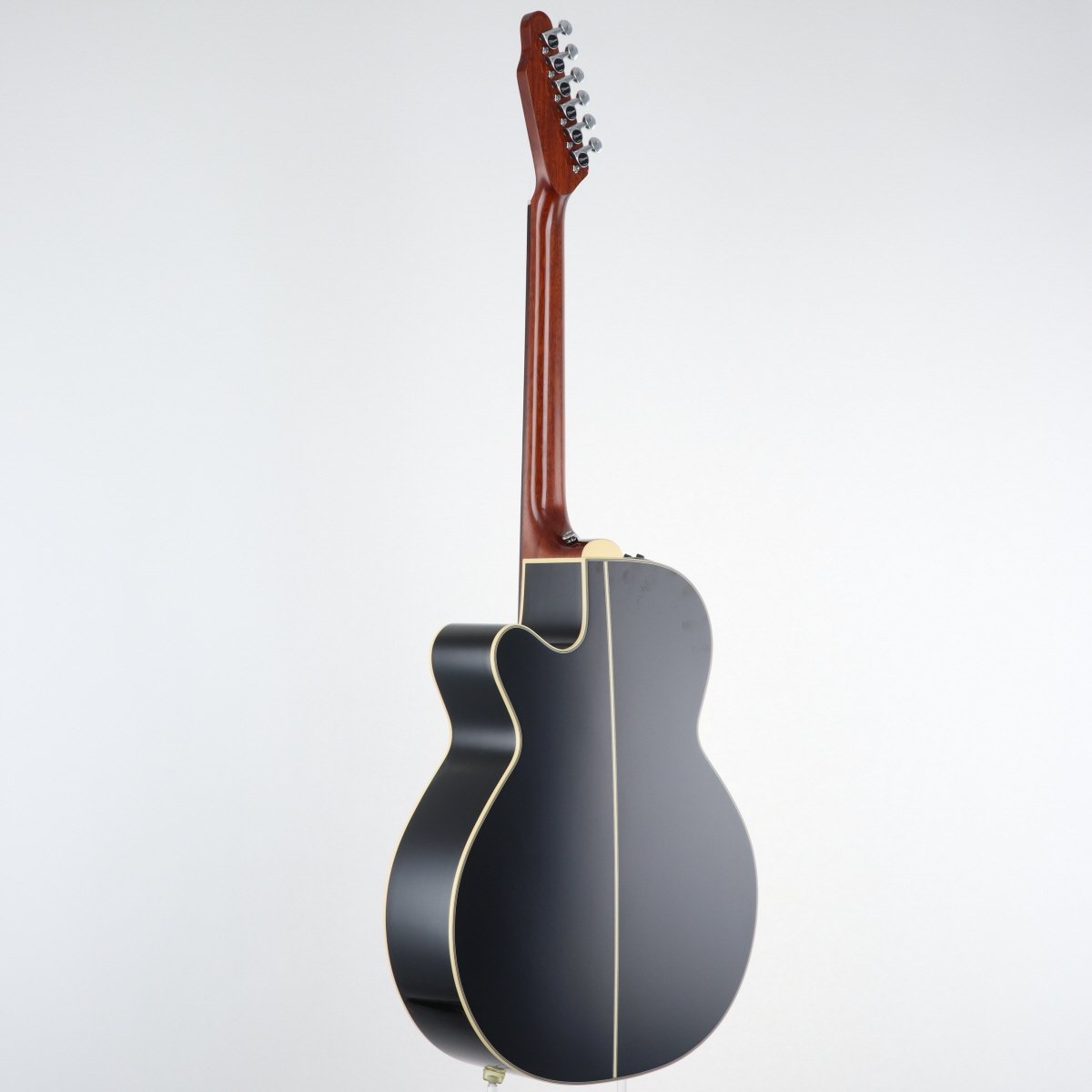 [SN 56040003] USED Takamine Takamine / TDP500-6 Black [20]