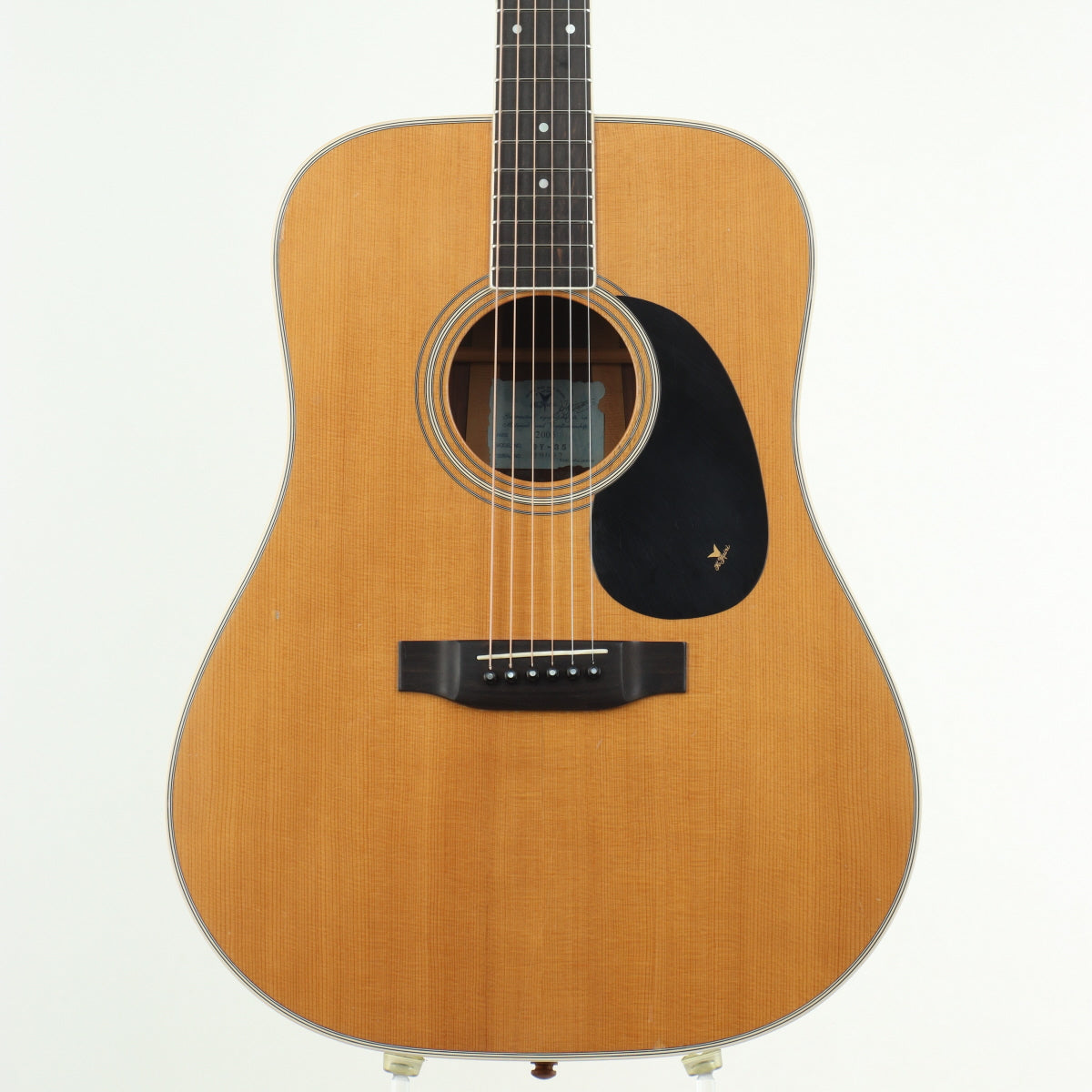 USED K.YAIRI / DY-35 made in 2005 [12 – Ishibashi Music