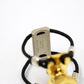 USED ZAC / ZAC ZL-6116 Ligature for alto saxophone [10]