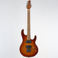 [SN G27128] USED Music Man Music Man / 20th Anniversary Limited Edition Silhouette Limited Burst [20]